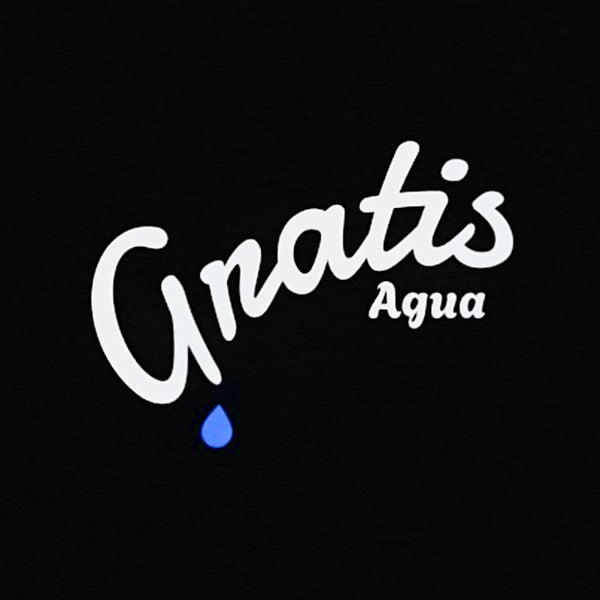 Gratis Agua